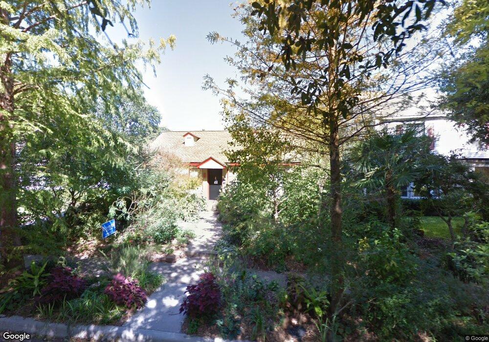 5927 Kenwood Ave, Dallas, TX 75206 - photo 1