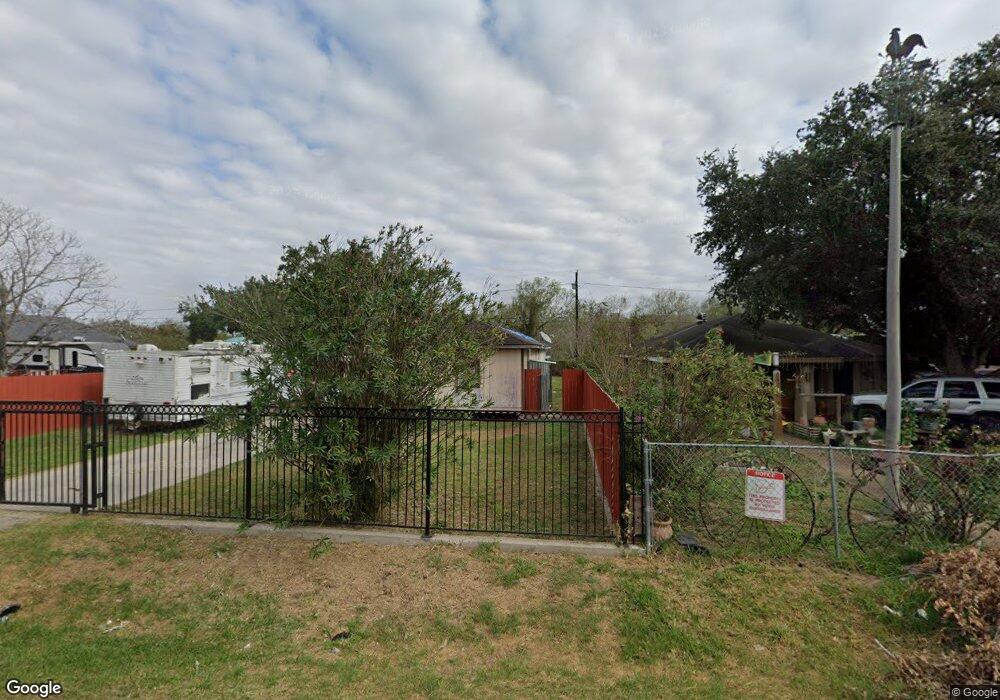 7806 San Angelo St, Weslaco, TX 78596 - photo 1