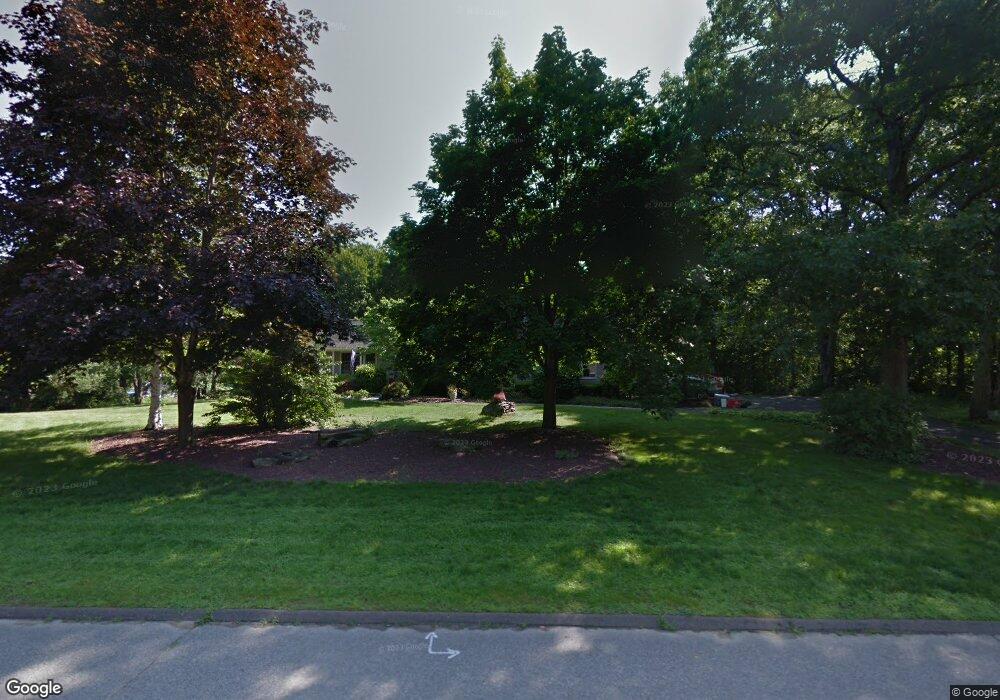 9 Columbia Landing, Columbia, CT 06237 - photo 1