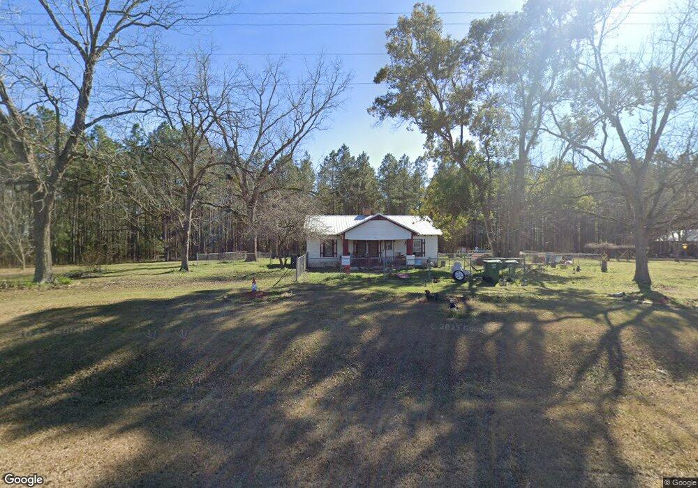 2105 Sam Sells Rd, Doerun, GA 31744 - photo 1