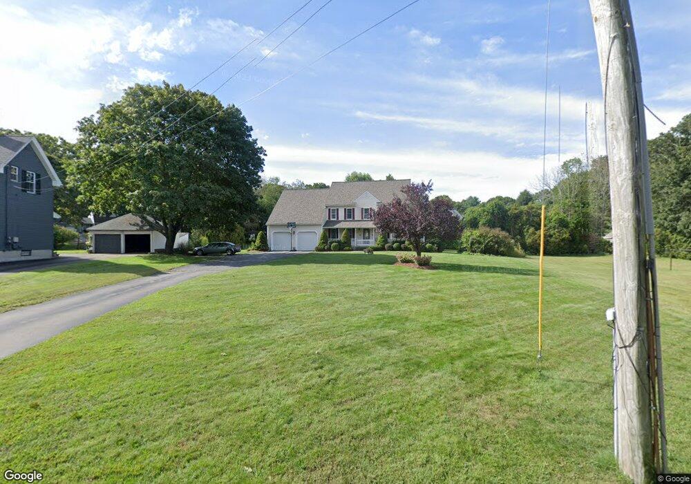 29 Cleveland Ave, Franklin, MA 02038 - photo 1