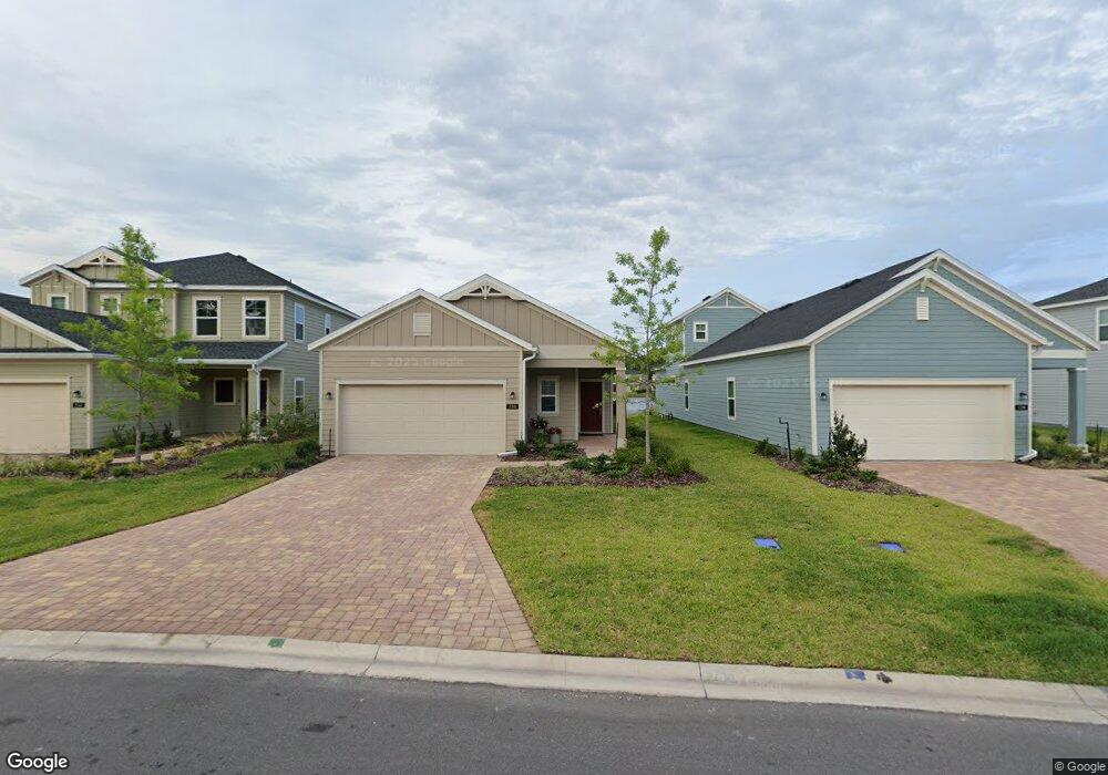 538 Lake Sinclair St, Saint Augustine, FL 32084 - photo 1