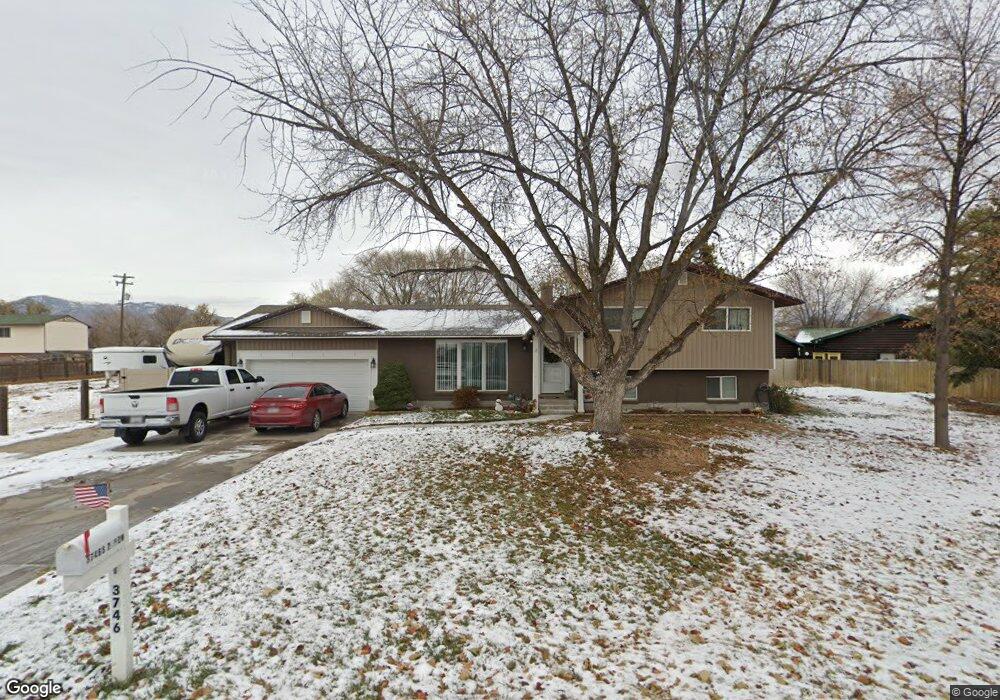 3746 S 2850 W, West Haven, UT 84401 - photo 1