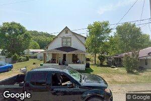 532 Highland St, Grantsville, WV 26147