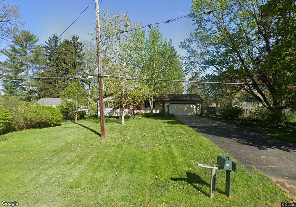 5628 Old Lansing Rd, Lansing, MI 48917 - photo 1