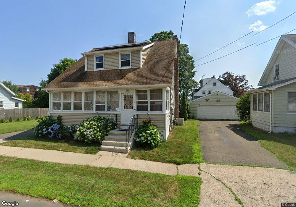 18 Sidney St, East Haven, CT 06512 - photo 1