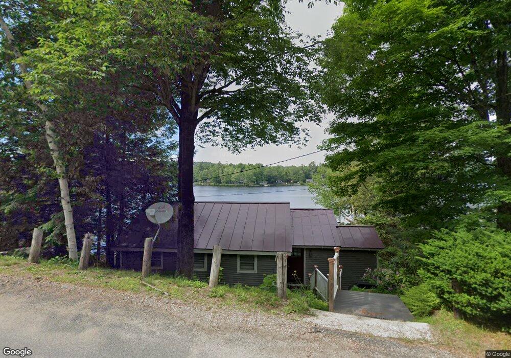 274 Crescent Lake Rd, Acworth, NH 03601 - photo 1