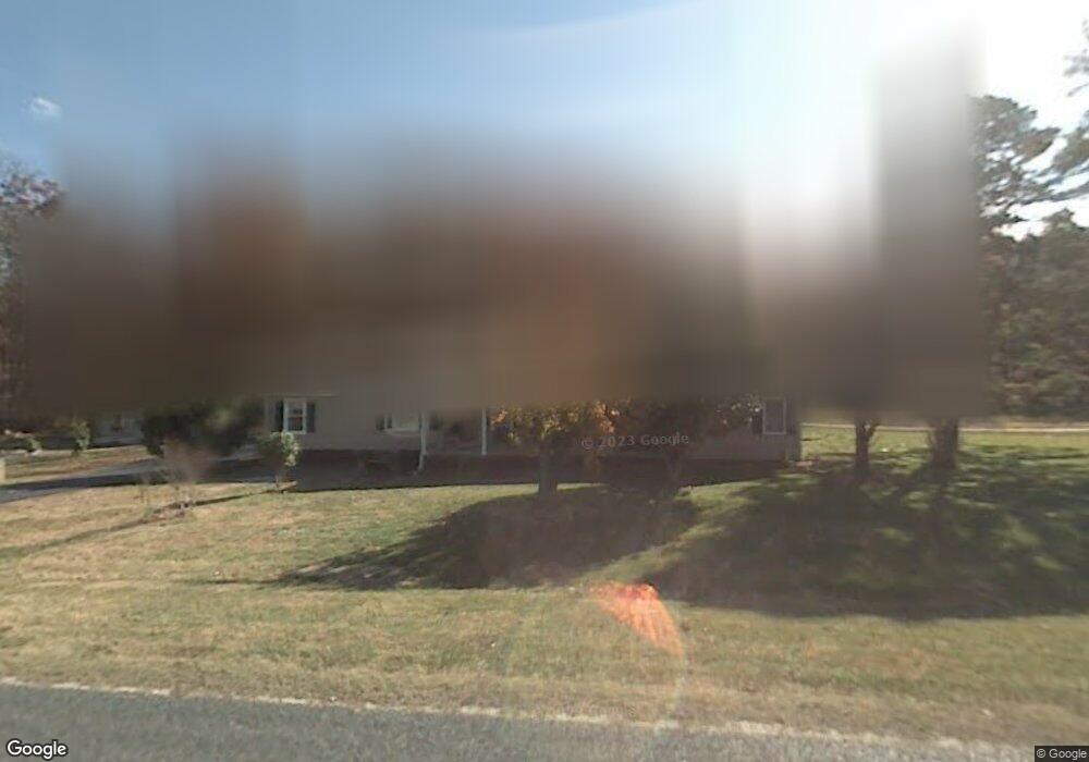 2653 Hulin McDowell Rd, Denton, NC 27239 - photo 1