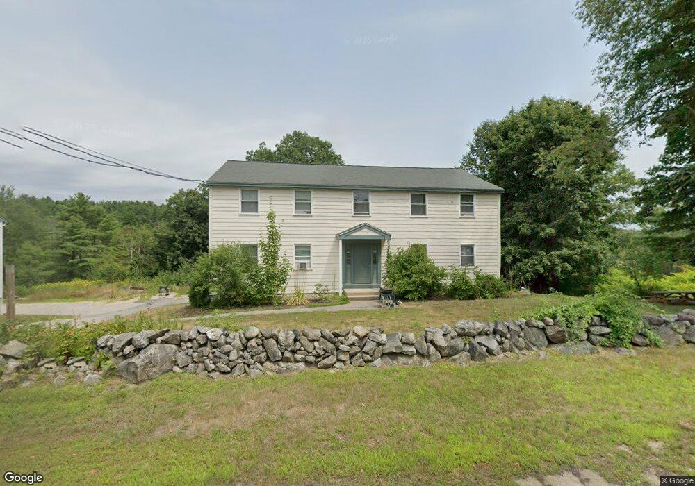 512 S Main St, Wolfeboro, NH 03894 - photo 1