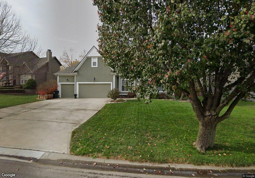 5410 Payne St, Shawnee, KS 66226 - photo 1