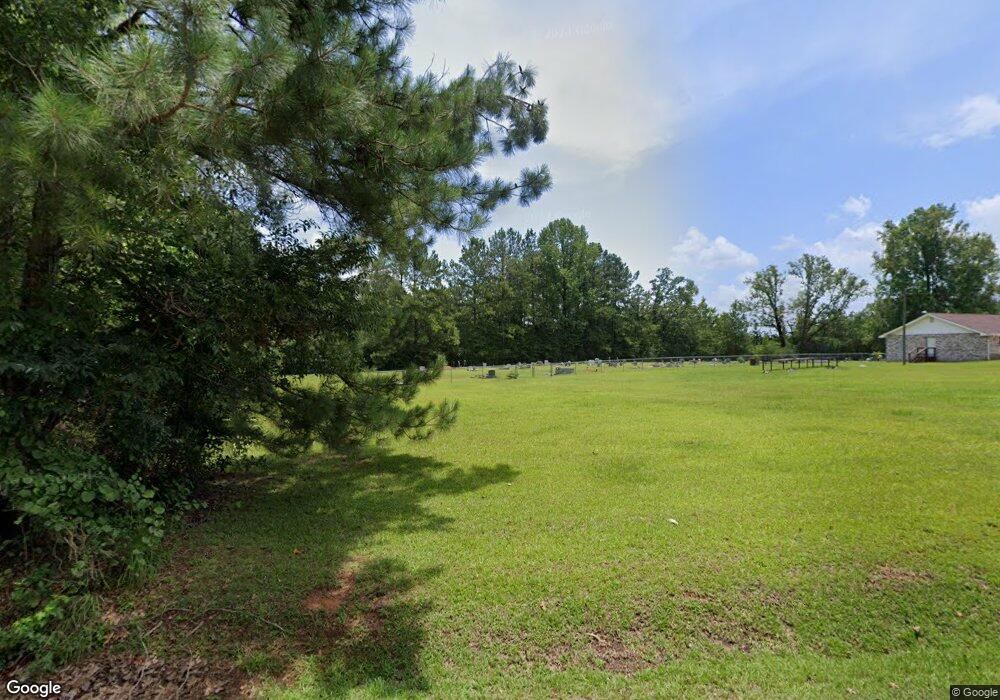 4032 Shell Oil Rd, Ruth, MS 39662 - photo 1