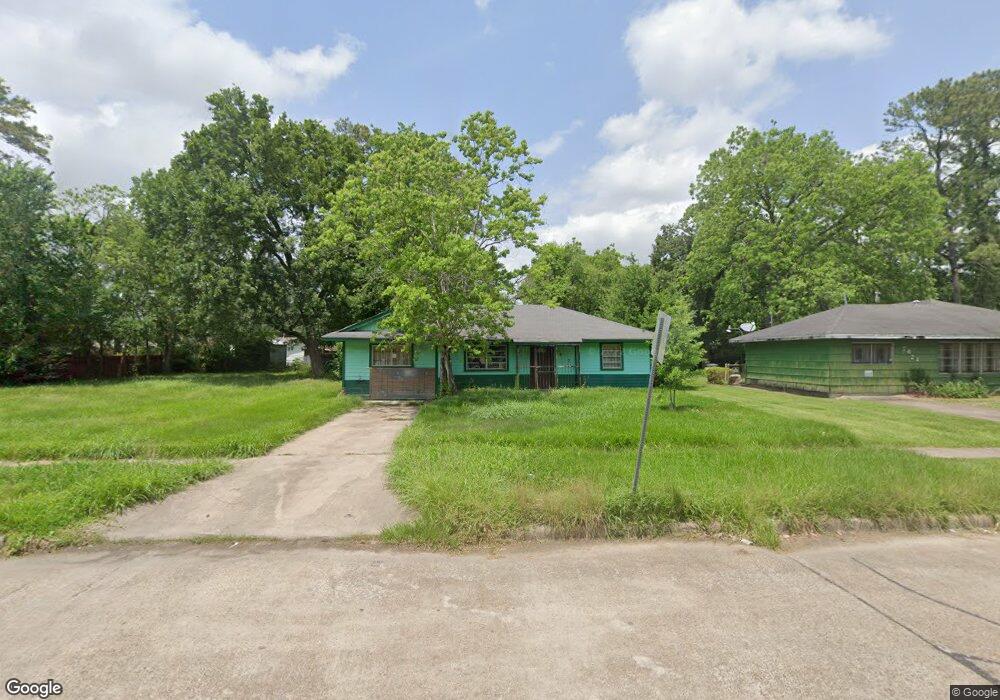 7617 Bretshire Dr, Houston, TX 77016 - photo 1