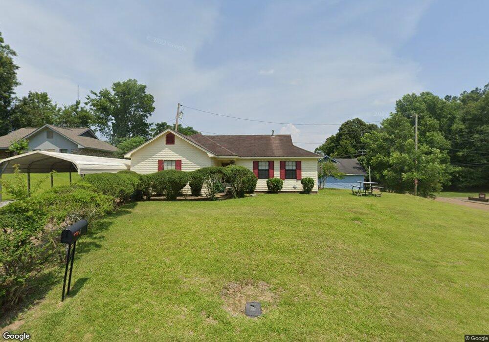 1 Tyler Cir, Natchez, MS 39120 - photo 1