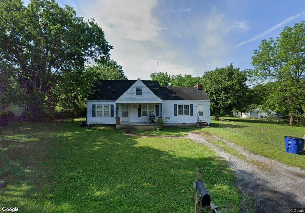 205 Austin Ave, Shelbyville, TN 37160 - photo 1