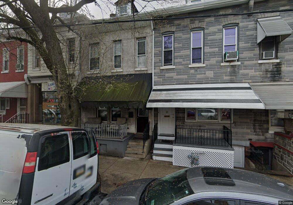 544 N 10th St, Reading, PA 19604 - photo 1