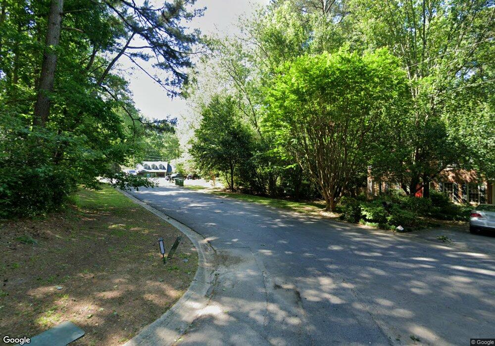 5699 Little Oak Trail unit OAK, Stone Mountain, GA 30087 - photo 1