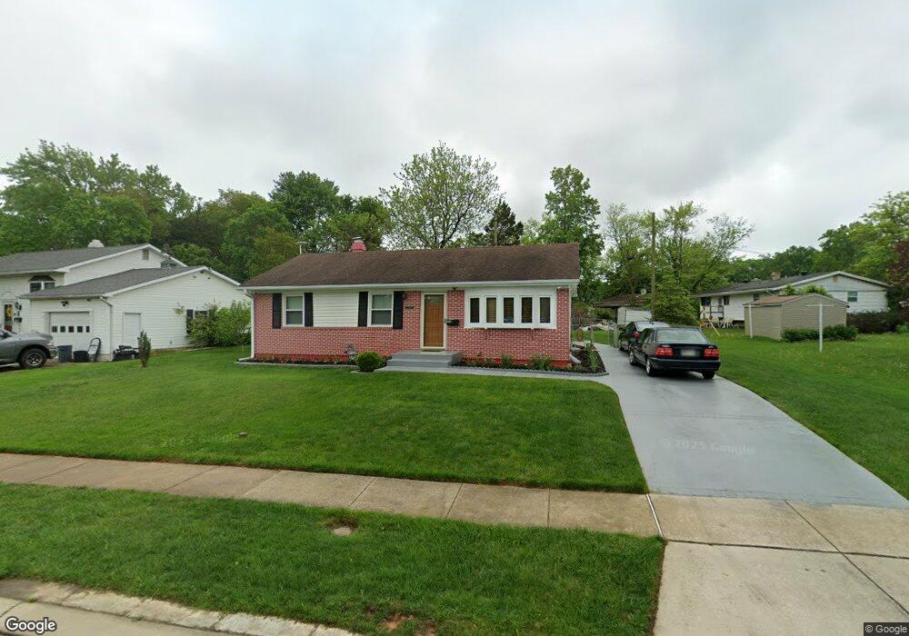 2303 Hanson Rd, Edgewood, MD 21040 - photo 1