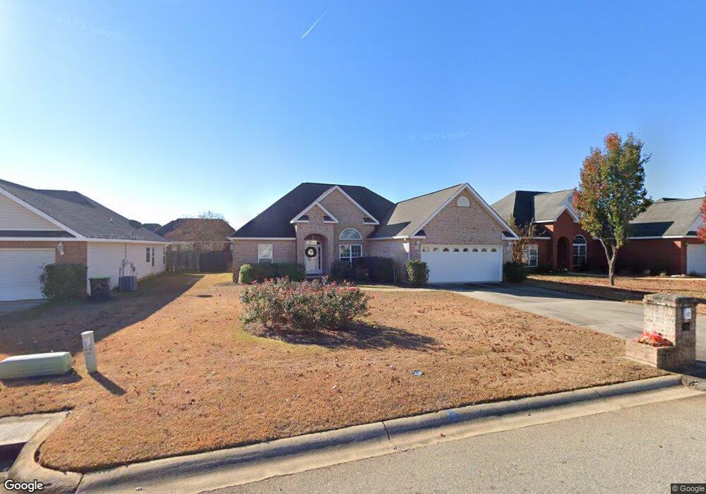 127 Emberly Ln, Warner Robins, GA 31088 - photo 1