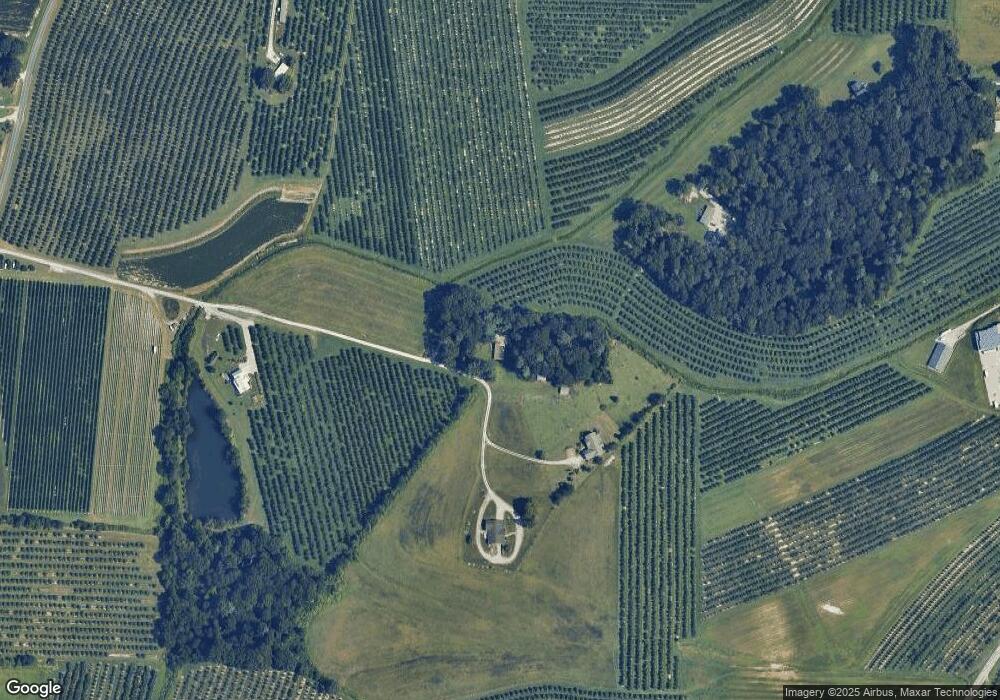 1400 Orchard Rd, Flat Rock, NC 28731 - photo 1