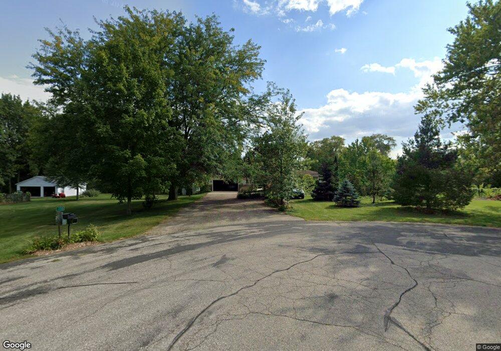 350 Pagelow Rd, Brooklyn, WI 53521 - photo 1