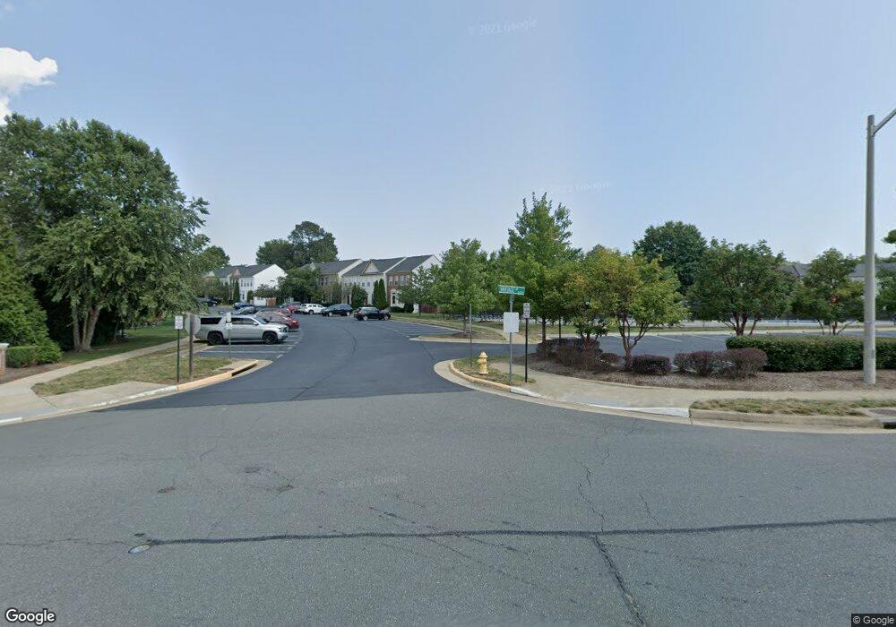 15401 Elizabeth Burbage Loop, Woodbridge, VA 22191 - photo 1