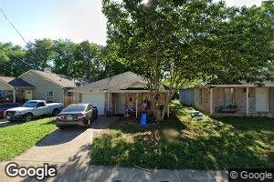 416 Cleaves St, Dallas, TX 75203
