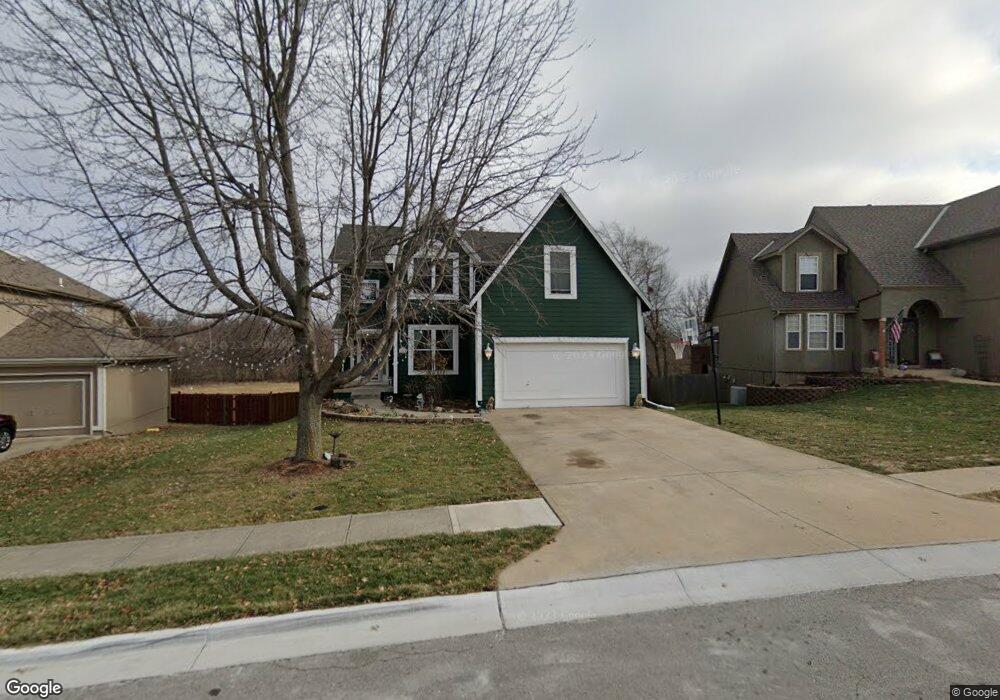 707 Old Paint Rd, Raymore, MO 64083 - photo 1