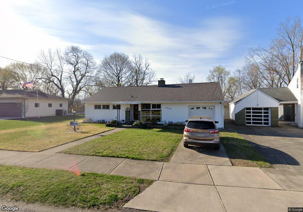 702 Susquehanna Ave, Wyoming, PA 18644 - photo 1