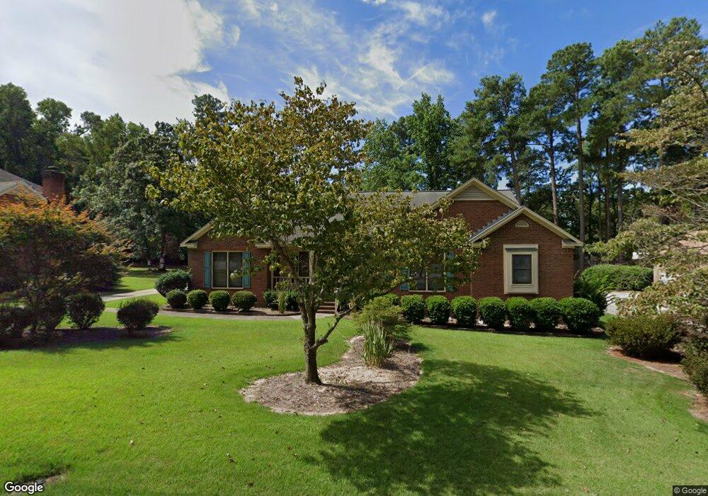 4254 Quail Springs Cir, Augusta, GA 30907 - photo 1