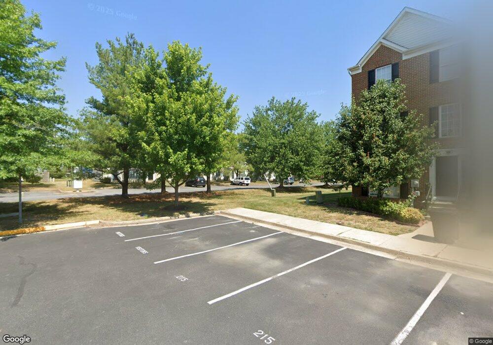 123 Georgetowne Ct, Stephens City, VA 22655 - photo 1