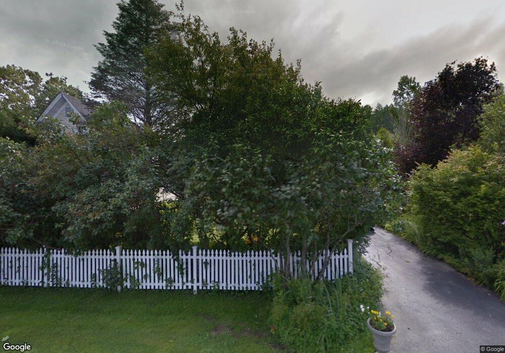 59 Maple St, Enfield, NH 03748 - photo 1