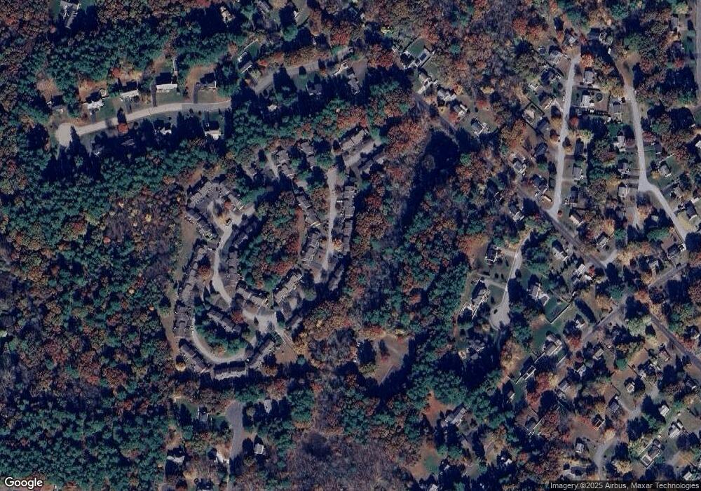 17 Hawthorne Village unit A, Franklin, MA 02038 - photo 1