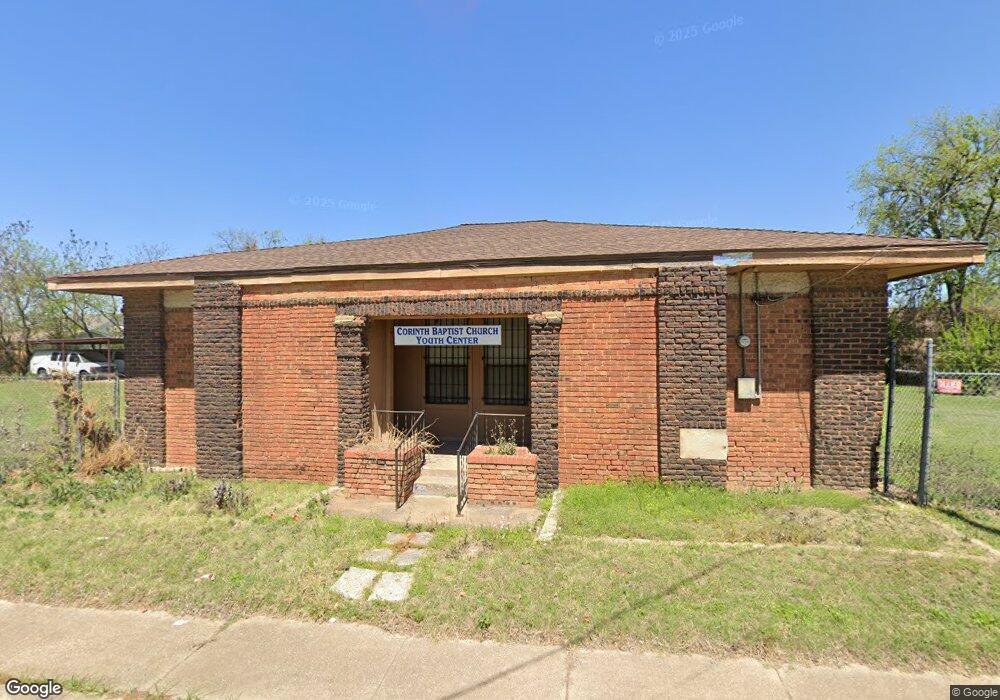 2629 Lasalle St, Fort Worth, TX 76111 - photo 1