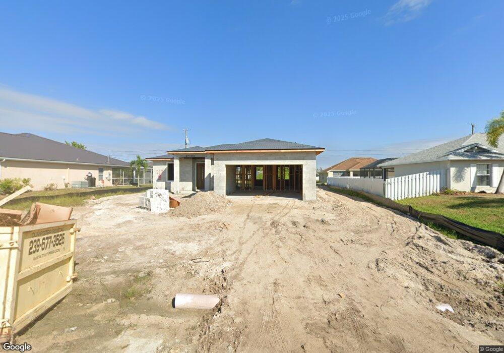 117 NW 13th St, Cape Coral, FL 33993 - photo 1