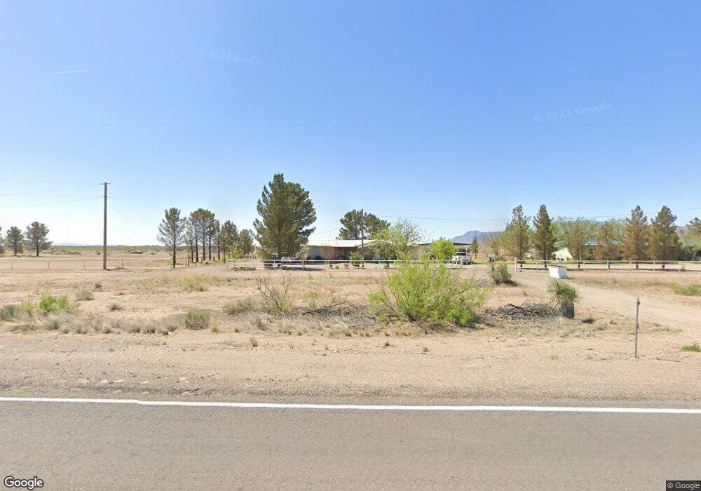 14320 Highway 549 SE, Deming, NM 88030 - photo 1
