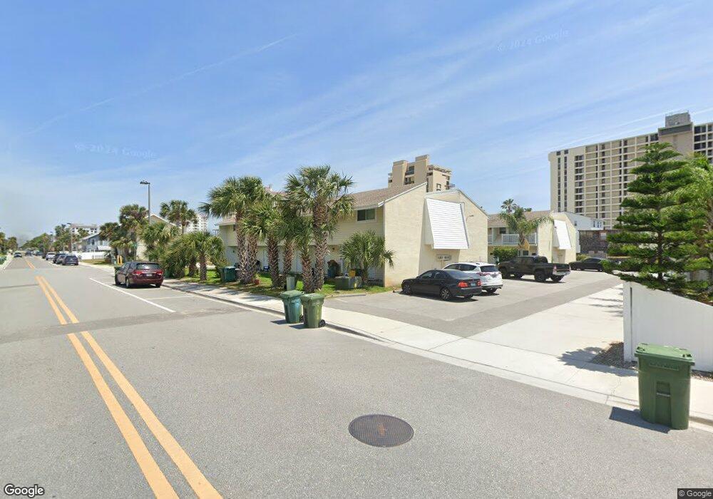 1328 2nd St S, Jacksonville Beach, FL 32250 - photo 1