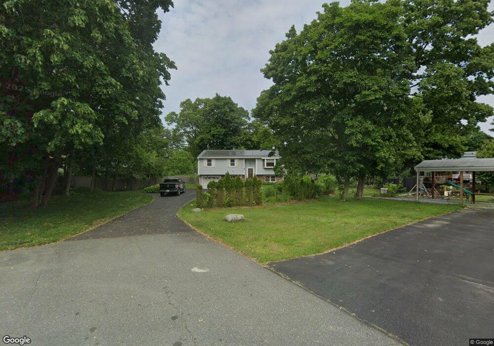 26 Carlisle St, Brockton, MA 02302 - photo 1