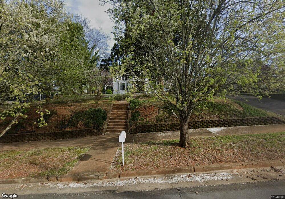 205 E 10th St SW, Rome, GA 30161 - photo 1