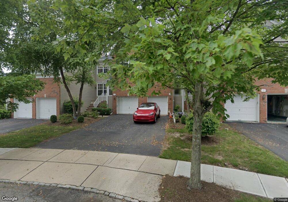 14 Cardiff Ct unit C1, Princeton Junction, NJ 08550 - photo 1