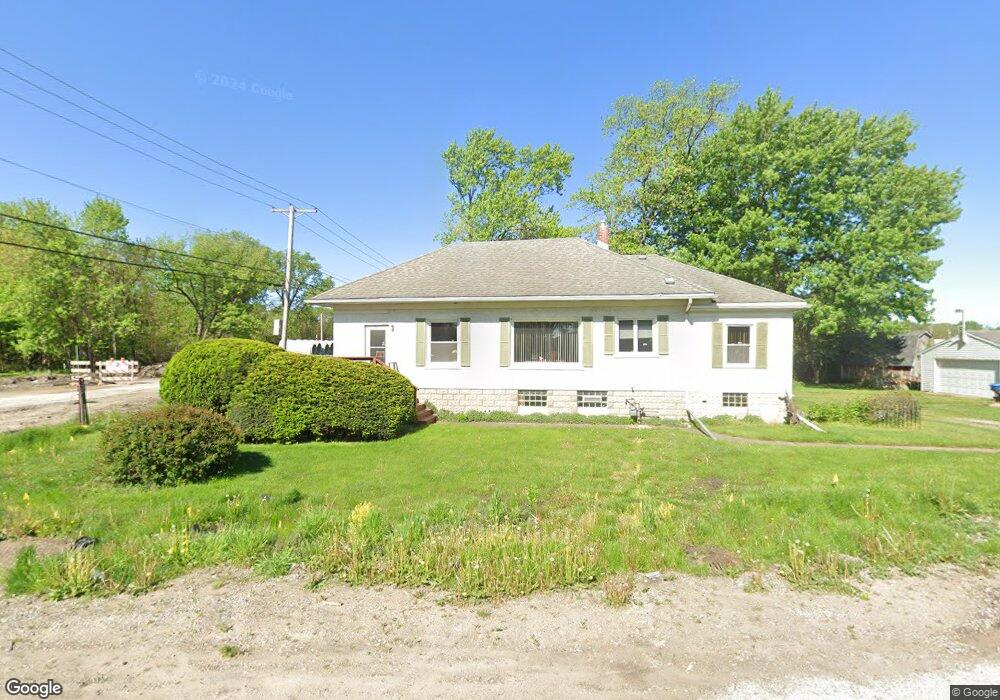 4904 W 45th Ave, Gary, IN 46408 - photo 1