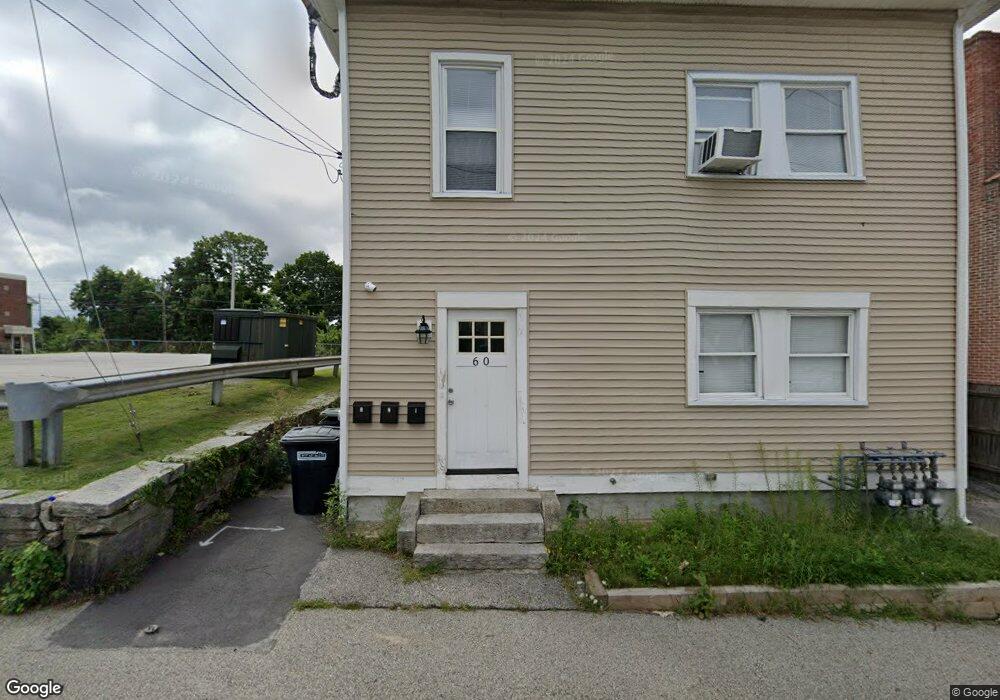 60 School St unit 3, Webster, MA 01570 - photo 1