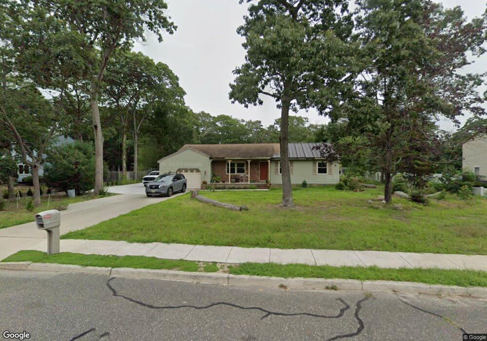 29 Island View Terrace, Ocean View, NJ 08230 - photo 1