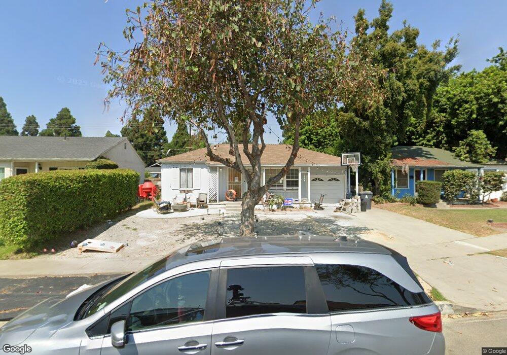 5643 Pimenta Ave, Lakewood, CA 90712 - photo 1