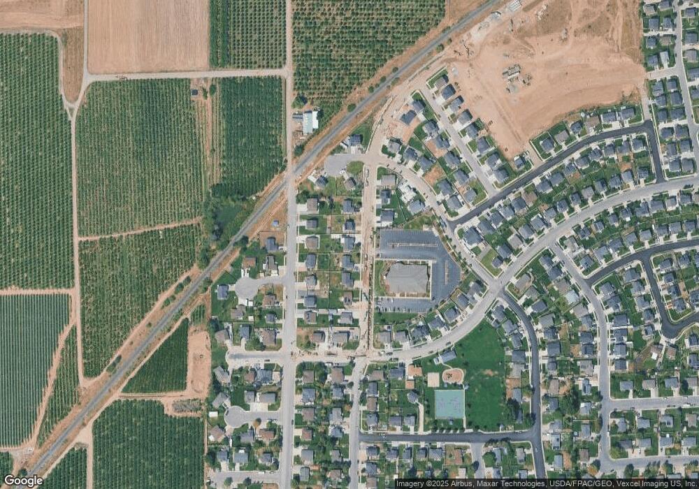 879 N 350 W, Santaquin, UT 84655 - photo 1