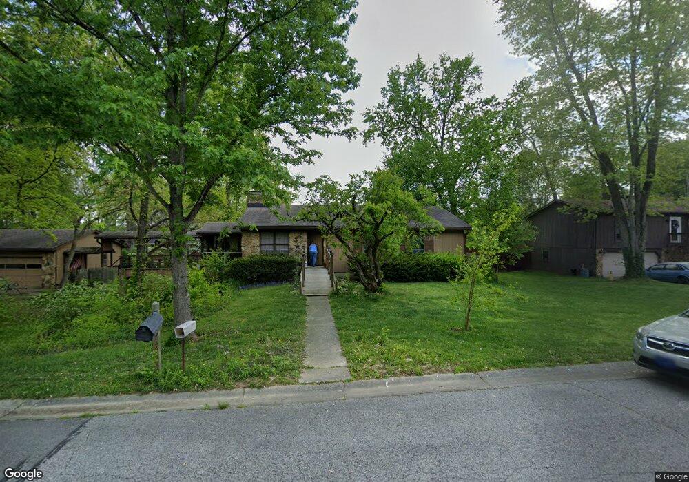 3908 Tammy Ct, New Albany, IN 47150 - photo 1