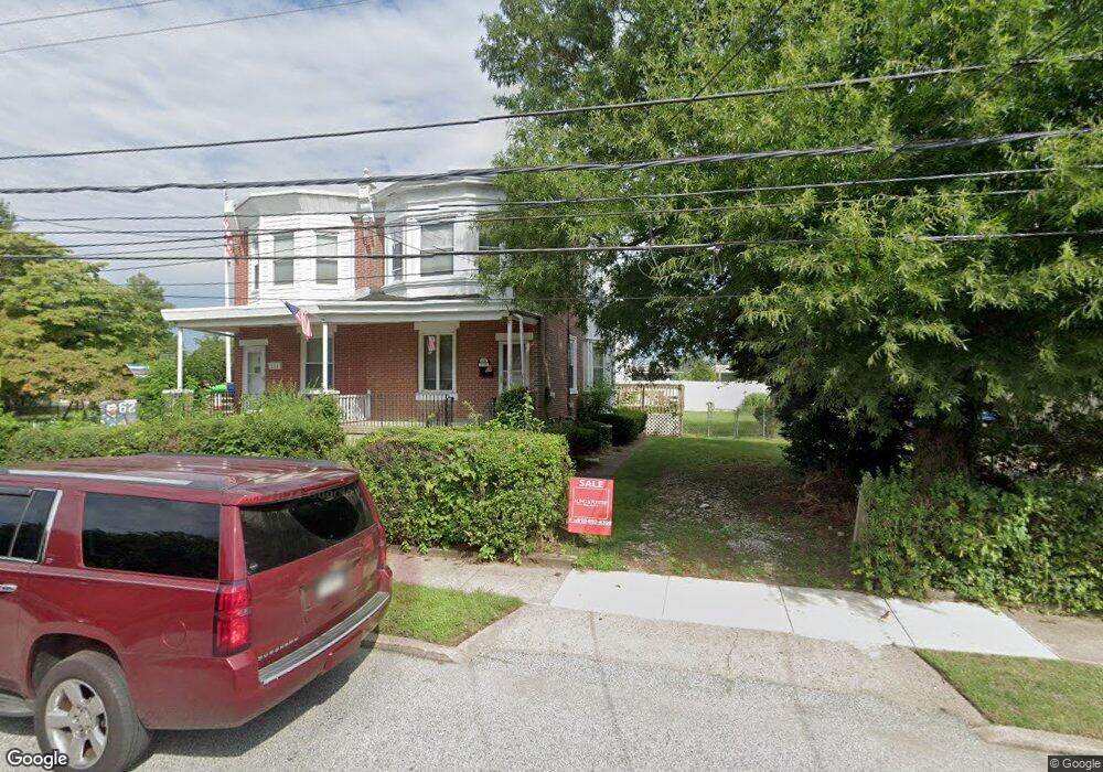 210 Powhattan St, Essington, PA 19029 - photo 1