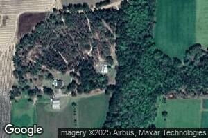 122 Oak Ridge Ln, Alma, GA 31510