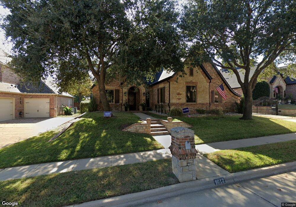 9012 Cedar Breaks Dr, North Richland Hills, TX 76182 - photo 1