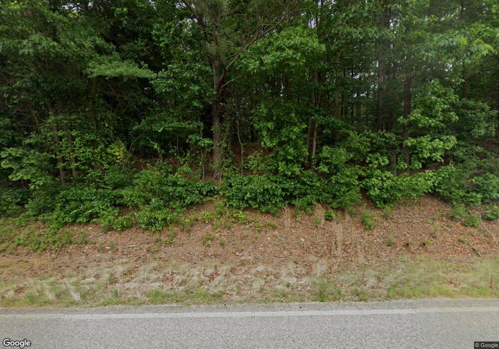 1570 N Clarks Creek Rd, Martin, GA 30557 - photo 1