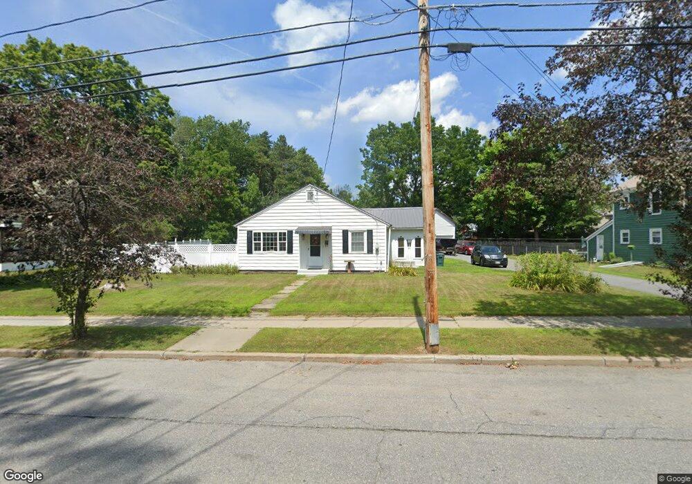 64 Hamilton Ave, Corinth, NY 12822 - photo 1